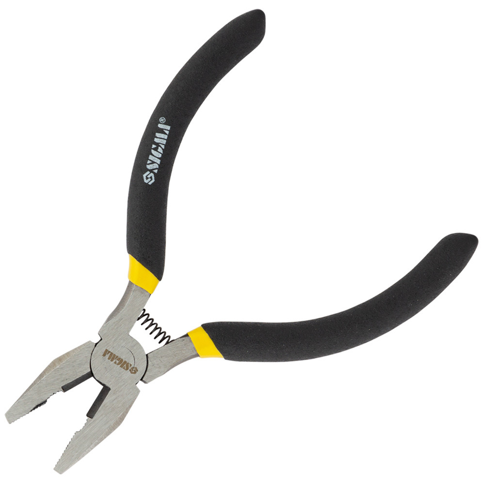 Плоскогубці 130мм Mini SIGMA (4341311)