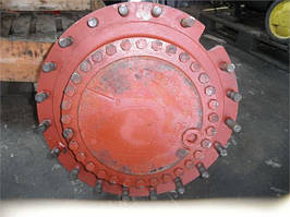 Понижуючі Редуктори (Бортові Редуктори) Do Навантажувачі Zettelmayer 3002