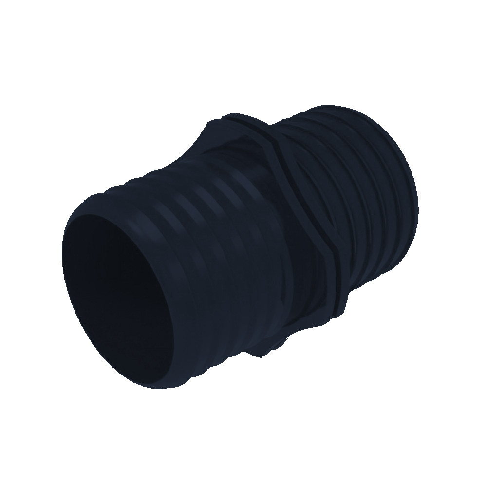 З'єднання для рукава LayFlat 2" (50 мм) FLORA (5080344)