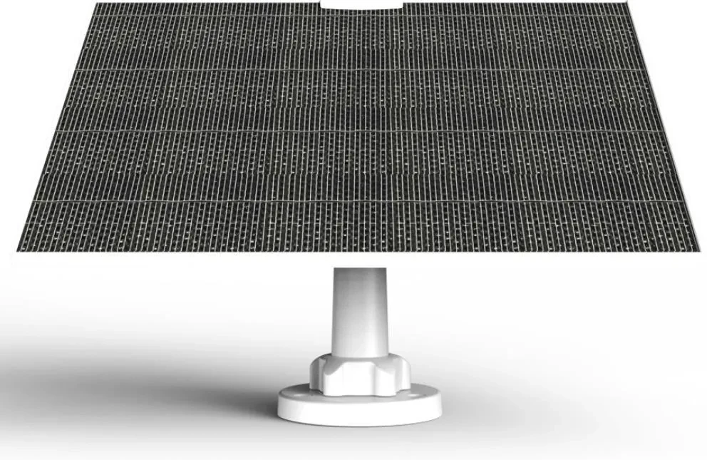 Аксесуар для камери Brinno ASP1000-P Solar Power Kit, фото 1