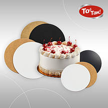 Підкладки для тортів посиленні