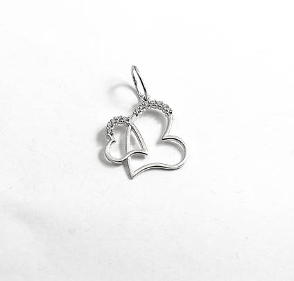 Підвіс Серце