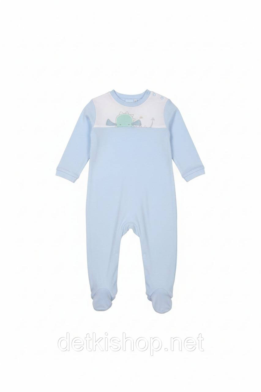 Дитячий чоловічок для хлопчика 68 см (6–9М)