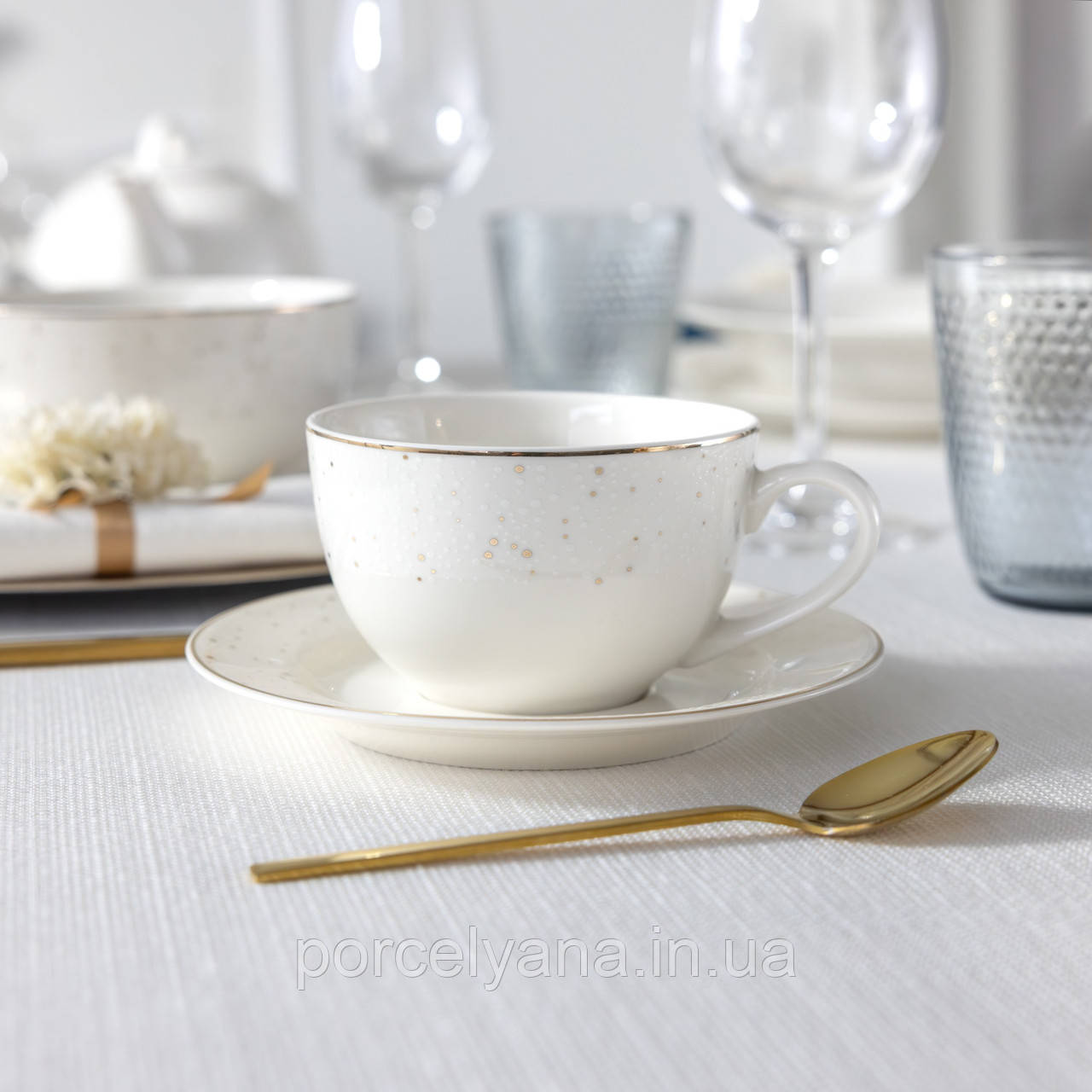 Набір порцеляновий для чаю 12 пр Ambition Aurelia, фото 1