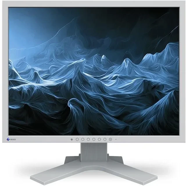 Монітор EIZO FlexScan Grey (S2134 GY), фото 1