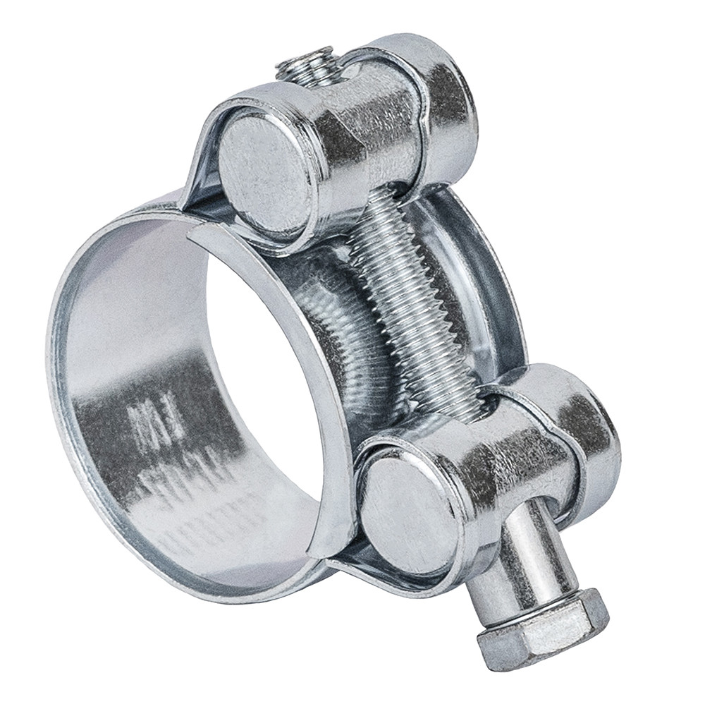 Хомут силовий оцинкований 20 мм Ø29-31мм SIGMA (2509091)