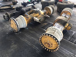 Приводні Мости Volvo L 180 L