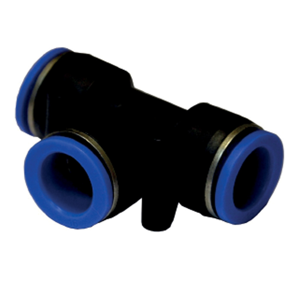 З'єднання цангове T Ø8×10мм Sigma 7026421