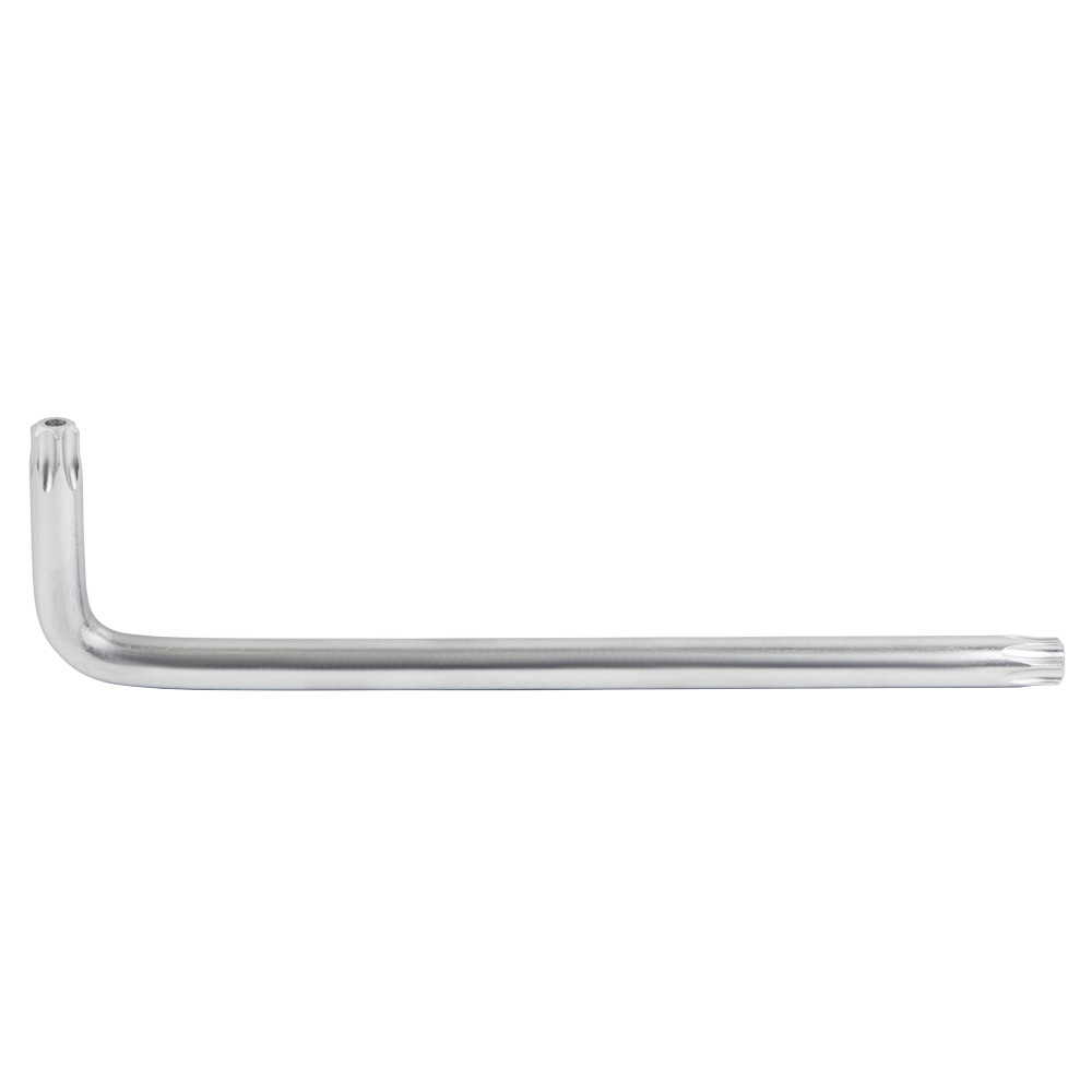 Ключ Г-подібний Torx з отвором T50 (Ø9мм) CrV sigma 4021991