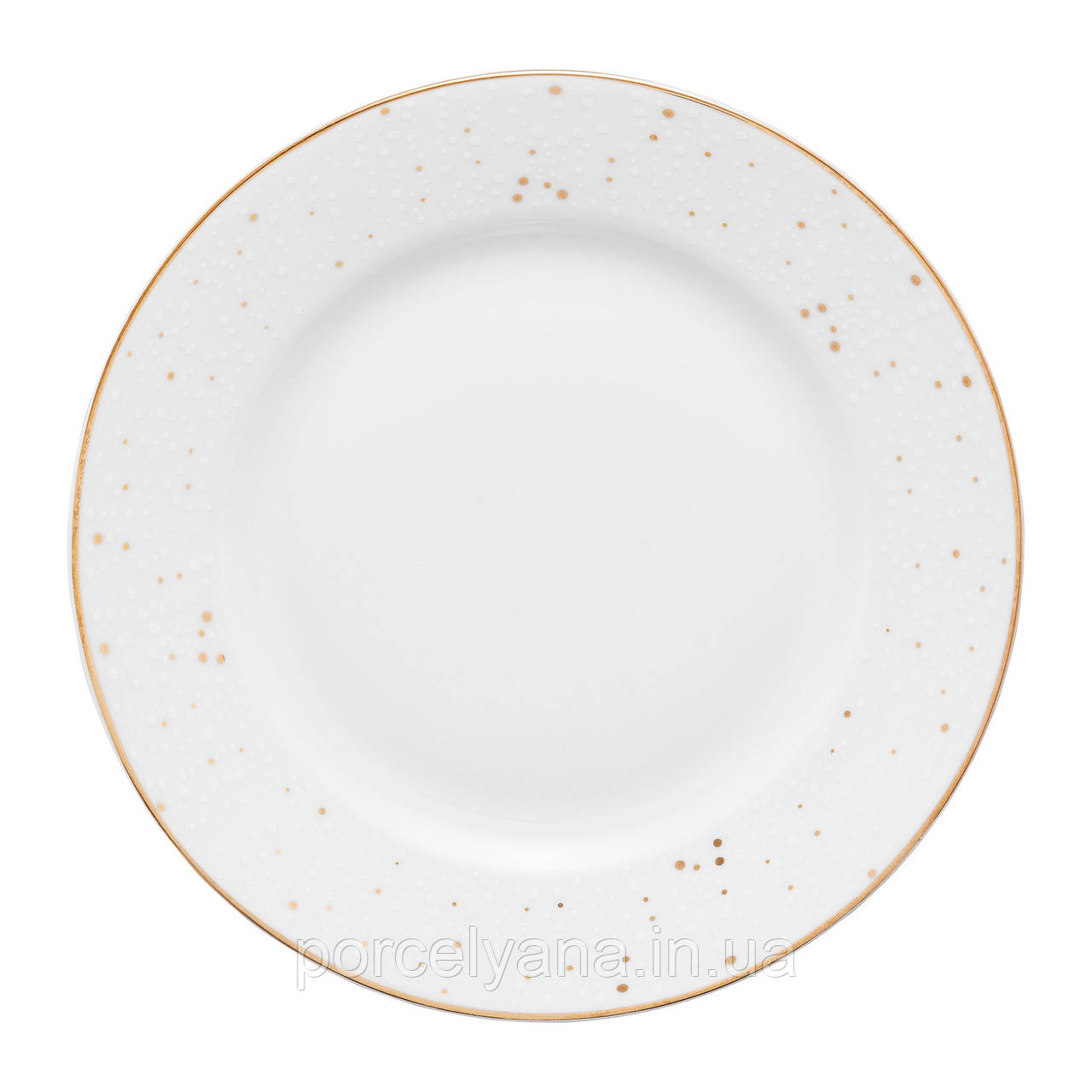 Тарілка десертна 15 см Ambition Aurelia, фото 1