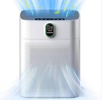 Очищувачі повітря