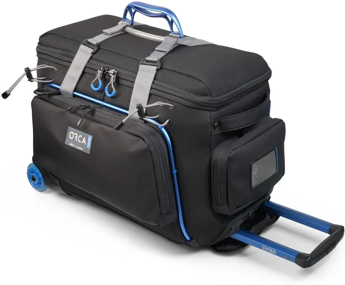 Сумка для відеокамери ORCA OR-10 Medium 47X25X30 см, фото 1