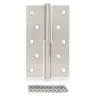 Петля APES 100*62-B-Steel-NIS-R