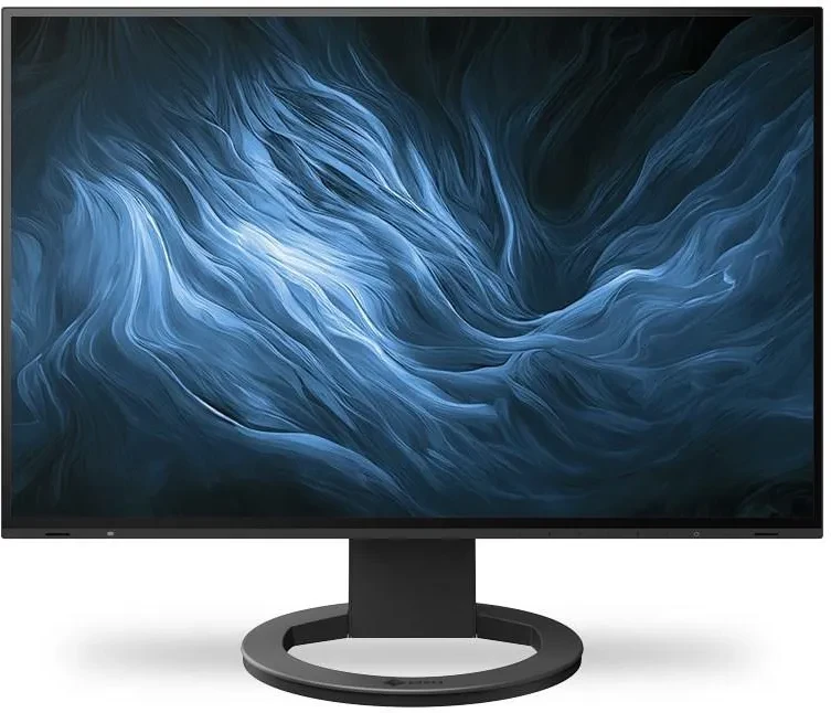 Монітор Eizo FlexScan EV2485-BK, фото 1