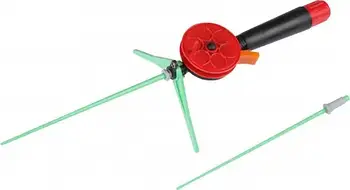 Вудки Окунь