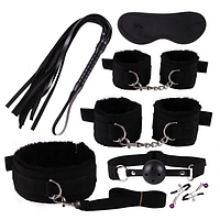 БДСМ-іграшки