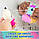 Іграшки для ванної Gabby's Dollhouse Ляльковий будиночок Геббі Spin Master оригінал, фото 2