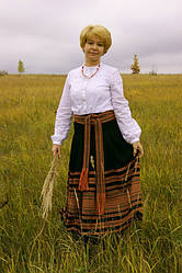 Юбка "Буковина" 1