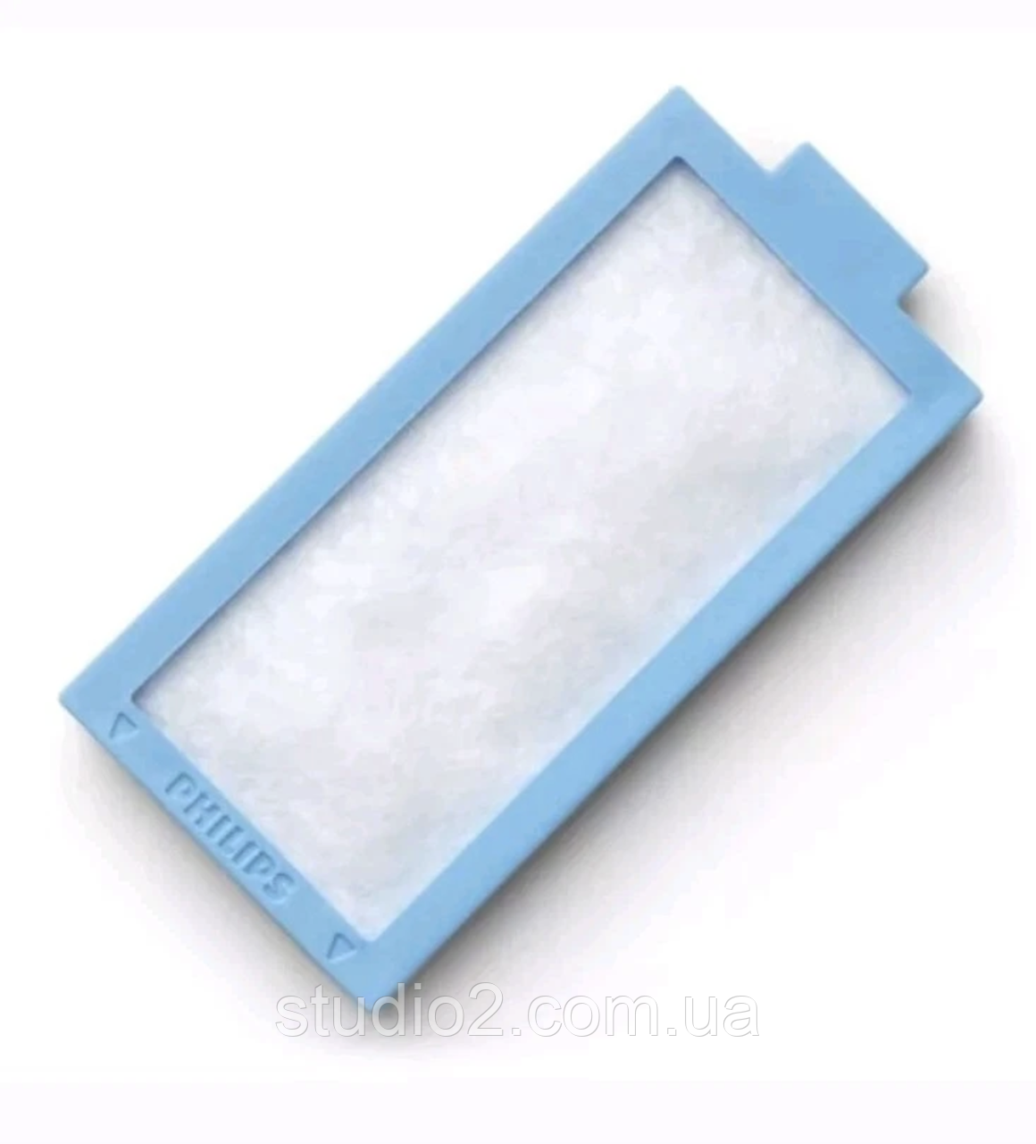 Фільтр багаторазовий 1 штука в упаковці для Сіпап апарату Philips Dreamstation 2 (Оригінал), фото 1