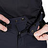 Штани Lizard Light Nylon Сині (9440), S, фото 10