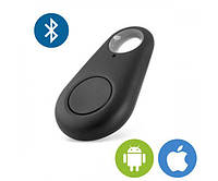 Брелок трекер із маячком iTag anti lost loos Bluetooth 4.0. ТОП!