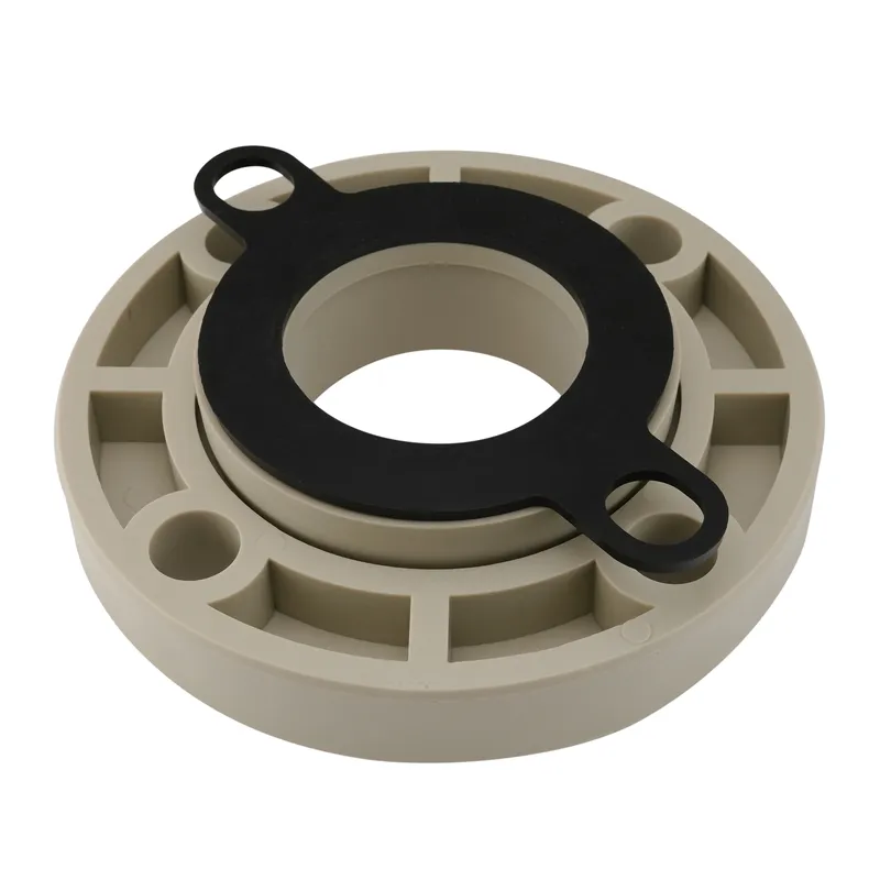 Фланцовий комплект KOER K0289.PRO — 75 PPR (фланець + бурт) (KP3249), фото 1