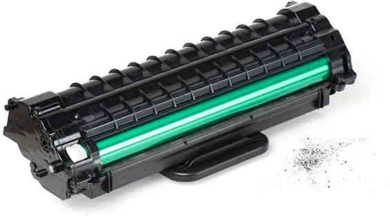 SHARP - ОРИГІНАЛЬНИЙ ТОНЕР, ЧОРНИЙ (BLACK). (MXB46T), фото 1