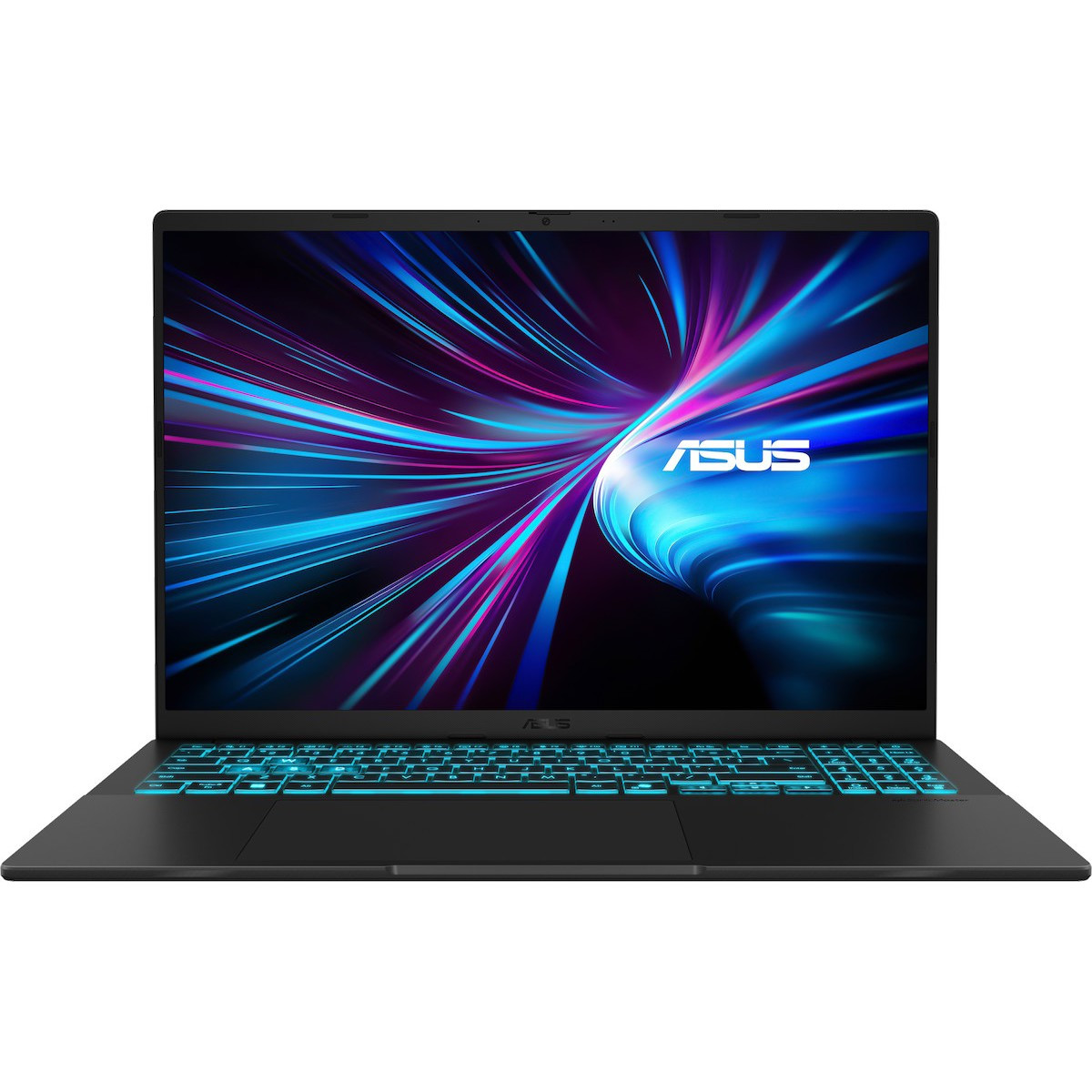 Ноутбук Asus V16 V3607VU-RP148 (90NB15Q1-M00L10) Black, фото 1