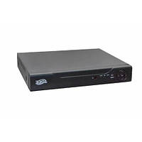 Відеореєстратор HVR DG-6104HD-S 1080P (AHD/CVI/TVI/CVBS/IP)