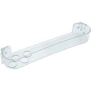 Полиця дверей (верхня) для холодильника Zanussi 2646018032, фото 1