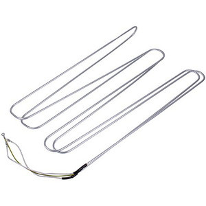 Тен відтайки 250W 520x250mm для холодильника, фото 1