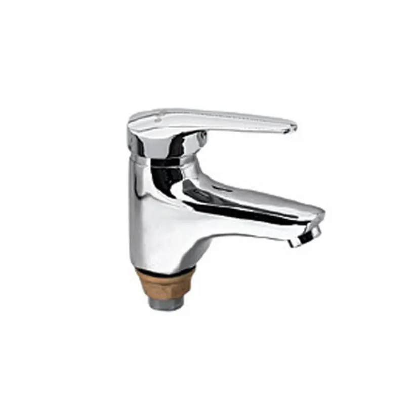 Змішувач для умивальника Armata Matrix 001 (гайка) (CH0357), фото 1