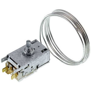 RANCO K59-P1686 Термостат капілярний 130см для холодильника, фото 1