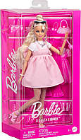 ​Лялька Barbie Deluxe style Barbiecore Модниця у сукні Baby doll