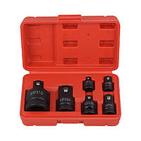 Набір ударних адаптерів 6 предметів REWOLT T1585
