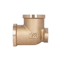 Кут Thermo Alliance Standart 1/2" ВР SD41815N, фото 3