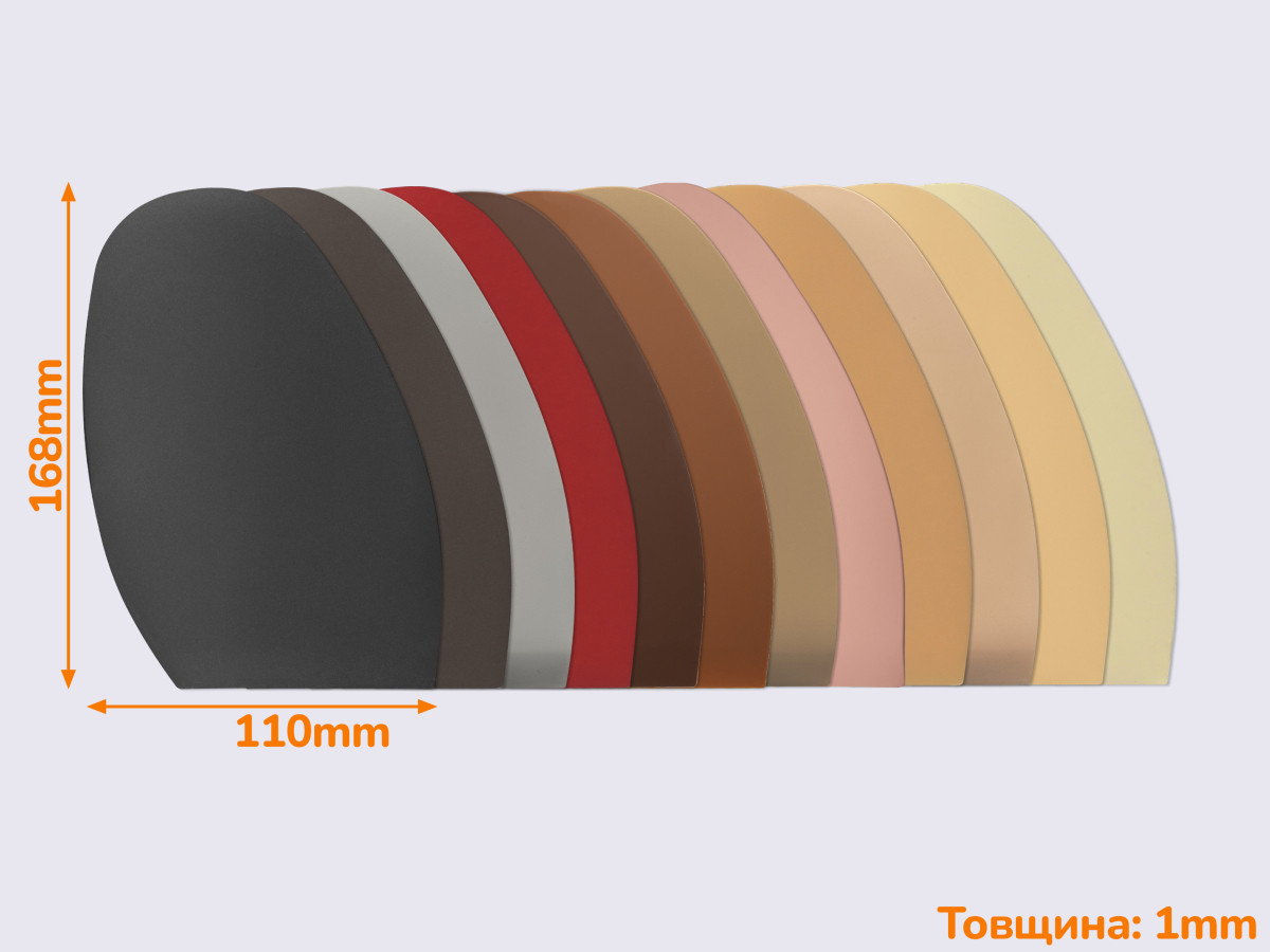 CASALi SILK - 1мм - р. 3, профілактика, фото 1