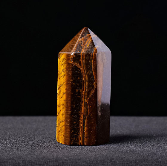 Обеліск Тигрове око