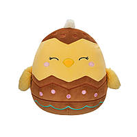 М'яка іграшка Пташеня Еймі Squishmallows SQER00817, 13 см