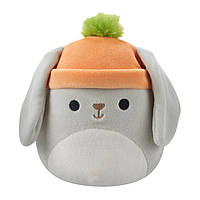 М'яка іграшка Кролик Валентина Squishmallows SQER00905, 13 см