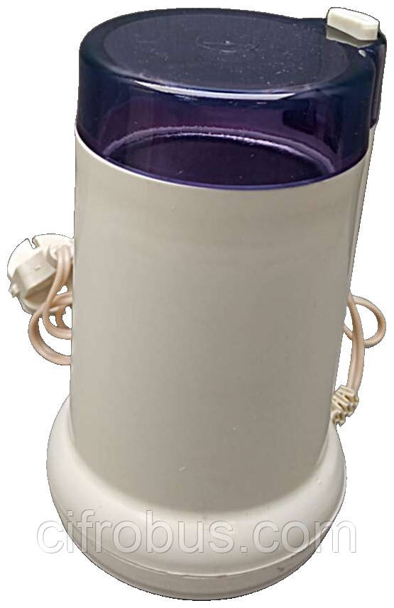 Кавомолка електрична Б/У ЕКМУ 50 ГОСТ 19423-81 1993г, фото 1