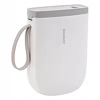 Термопринтер для друку наклейок NIIMBOT D11_H White