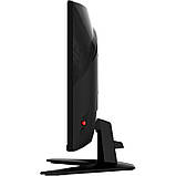 Монітор MSI 27" MAG 274CQF VA Black Curved 180Hz, фото 3