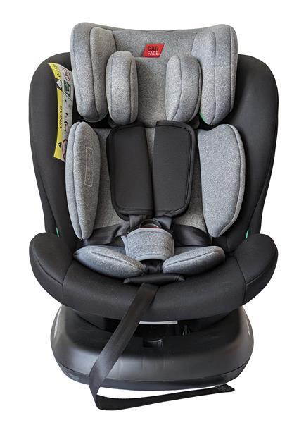 Дитяче автокрісло, фото 1