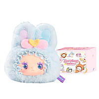 Колекційна м'яка іграшка на підвісі "Пухнастики" POP TOP Lucky Emma MJ-000086 серії "Lovely Emma"