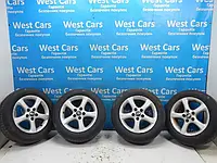 Диски комплект R16 16x1/2JJ Nissan Maxima з 2000 по2004