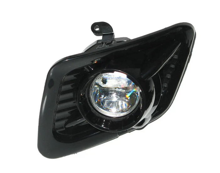 Фари протитуманні LADA Калина-1117/LD-271W Black, фото 1