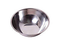 Миска 50см нерж. сталь С-5 ТМ CHINA  1106422  dmx