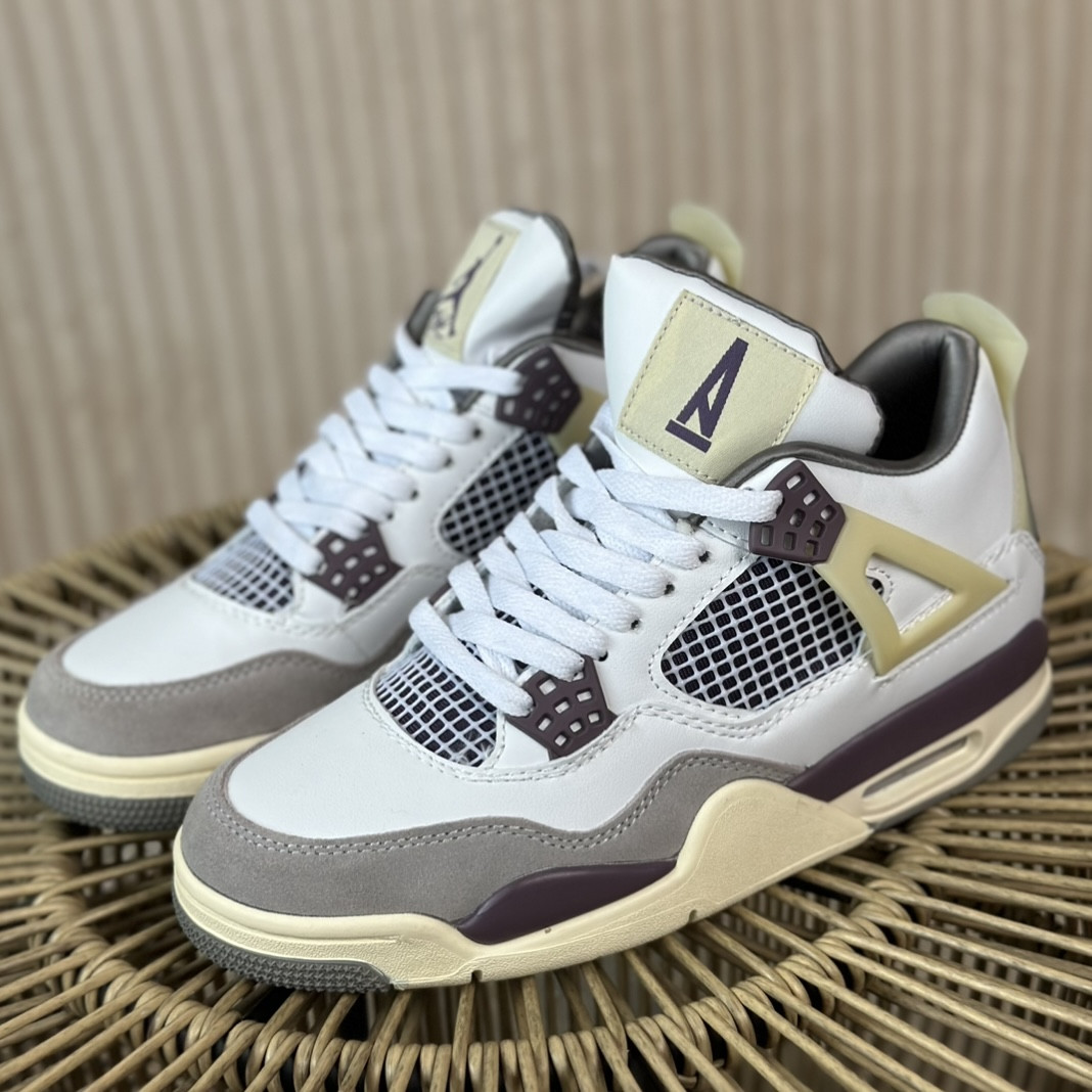 Nike Jordan 4, фото 1