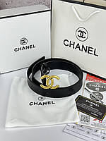 Chanel Black Gold